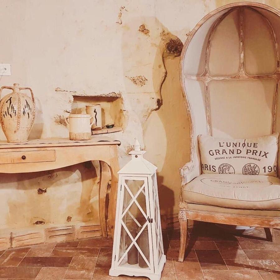 Perla Del Borgo Bed And Breakfast Santa Caterina dello Ionio Eksteriør bilde