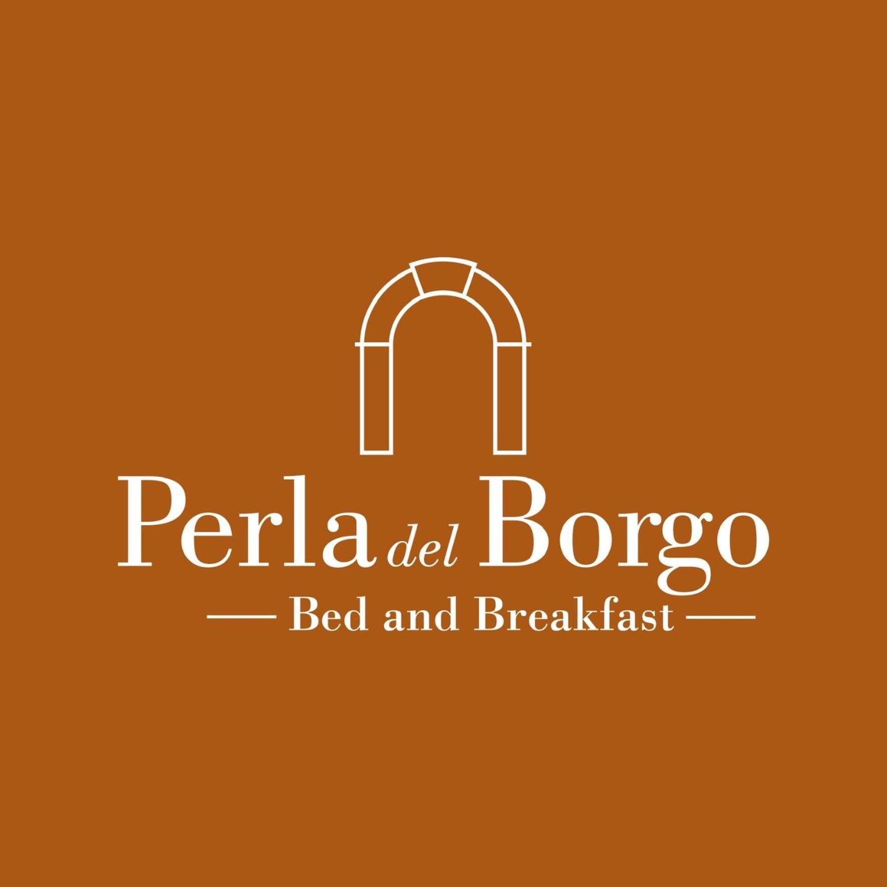 Perla Del Borgo Bed And Breakfast Santa Caterina dello Ionio Eksteriør bilde