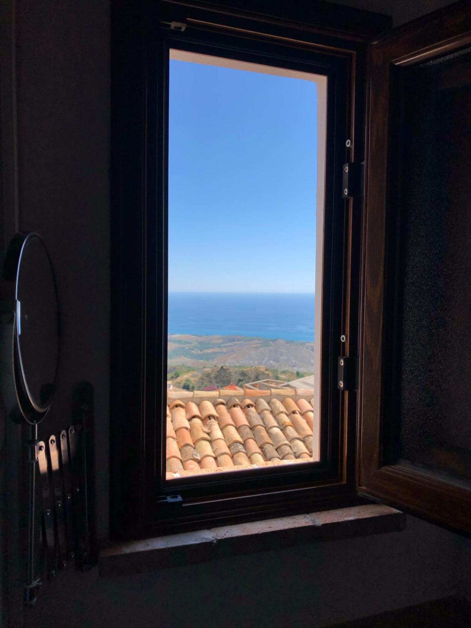 Perla Del Borgo Bed And Breakfast Santa Caterina dello Ionio Eksteriør bilde
