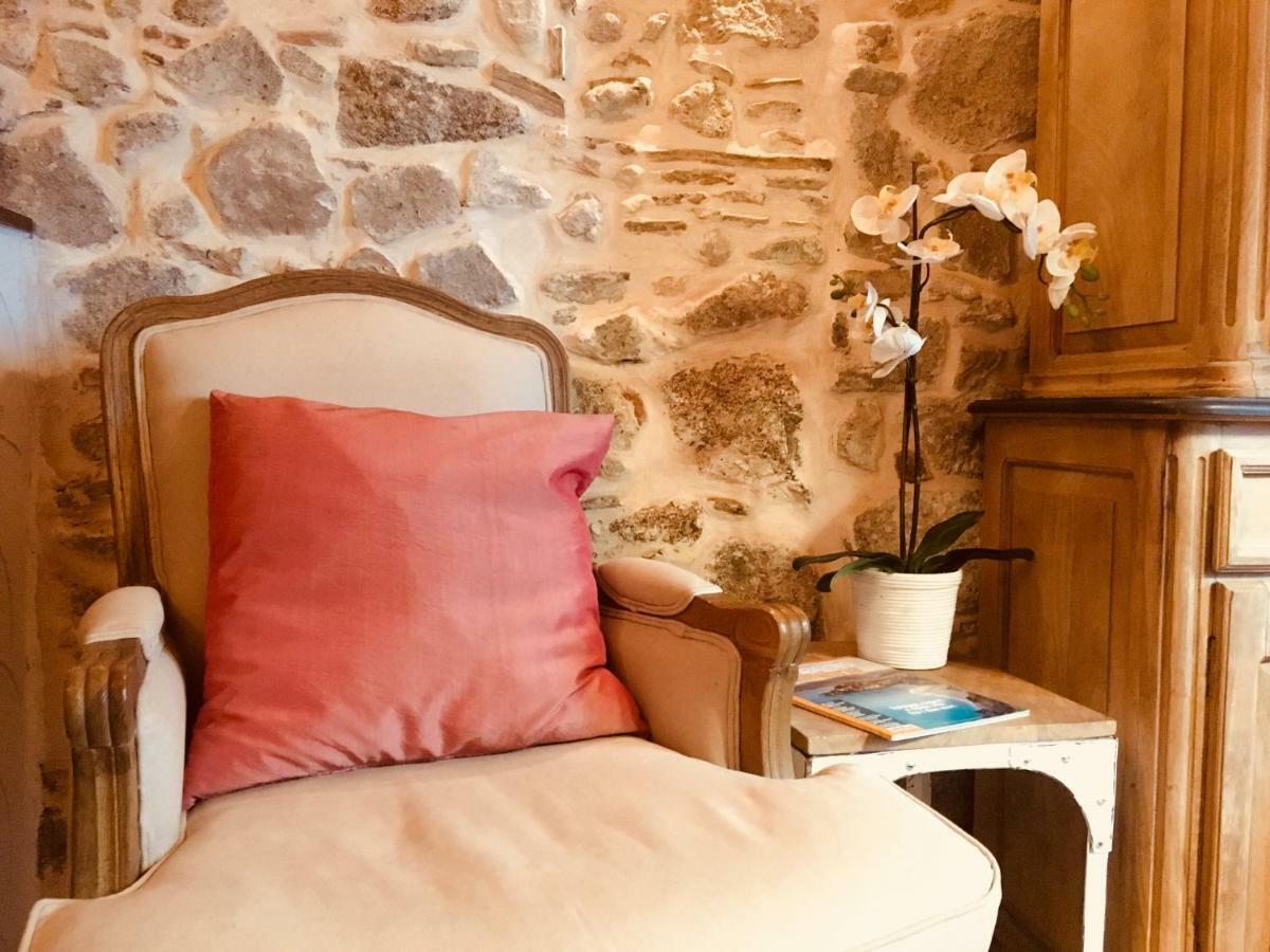 Perla Del Borgo Bed And Breakfast Santa Caterina dello Ionio Eksteriør bilde
